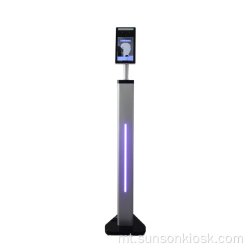 Rikonoxximent tal-Face Thermal Image Scanner